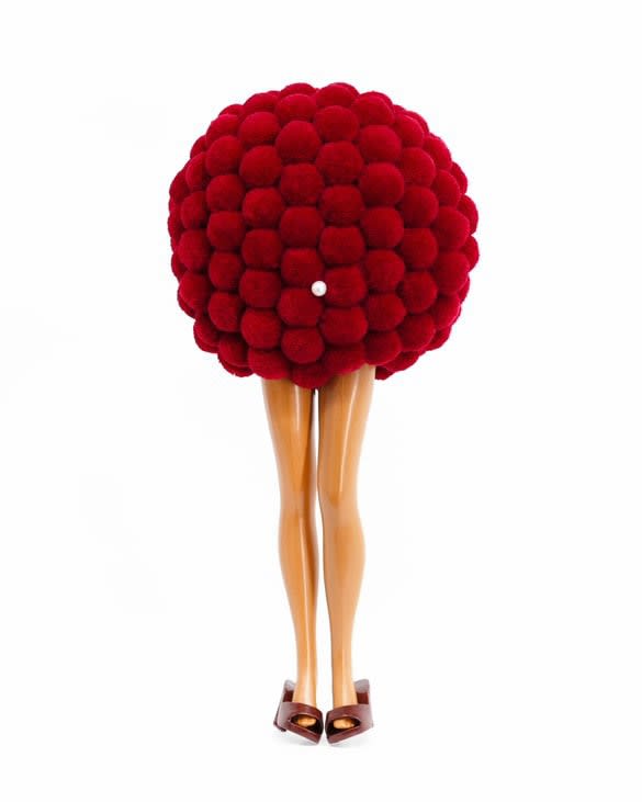 Nicolette Bénard, 2025