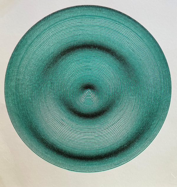 MYUCAS, Pulsaciones, Aqua, 2025