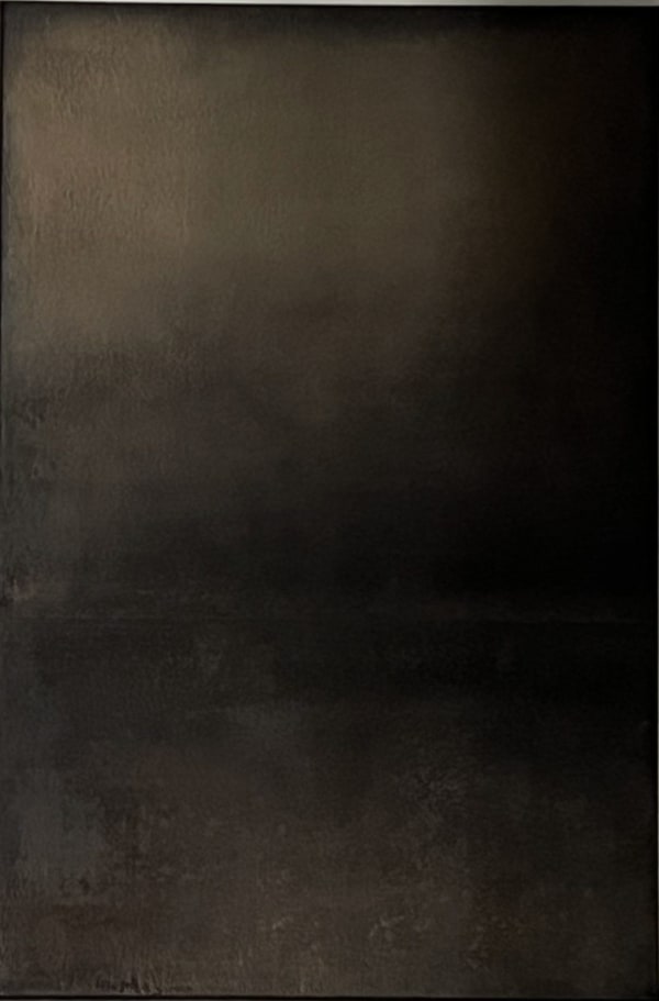 Frédérique Bruijnen, Earth & Silence I, 2024