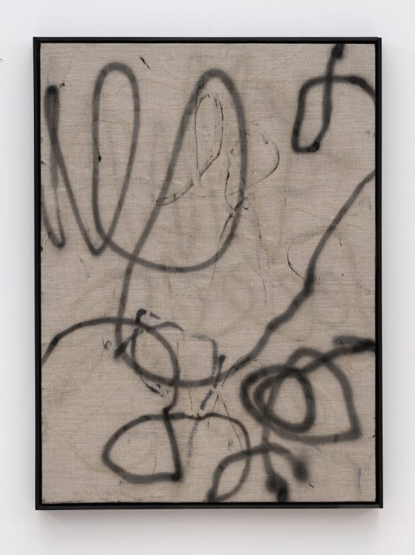 Gijs Van Lith, Life Jacket No. 15, 2023