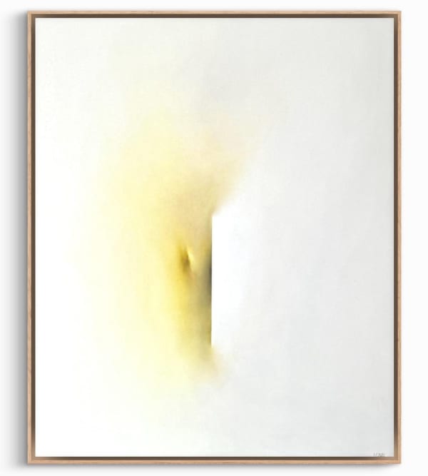 Iratxe Arteta, Kiiro, Serie Aire, 2024