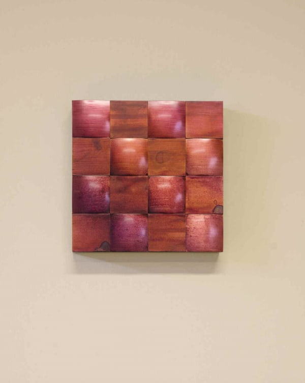 Sanne Terweij, Twilight Amsterdam 1.25.2023, 2023