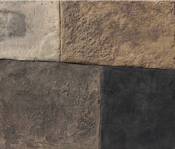 Adalina Coromines, Muro , 2022