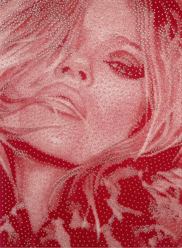 Nemo Jantzen, Studio 54, 2025