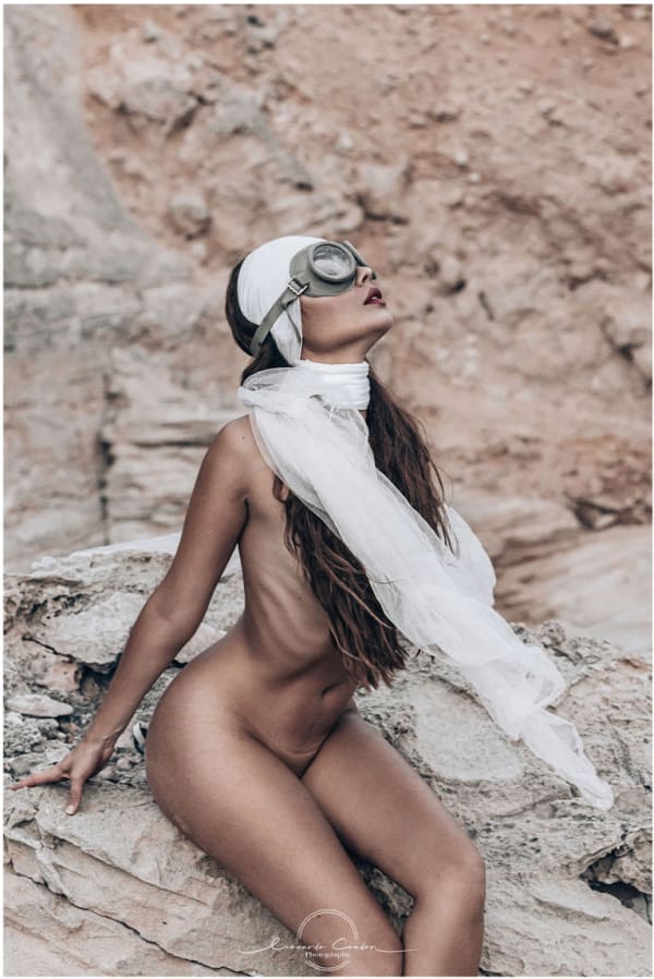 Leonardo Cóndor, El Cuerpo Humano como Materia Humano, 2025