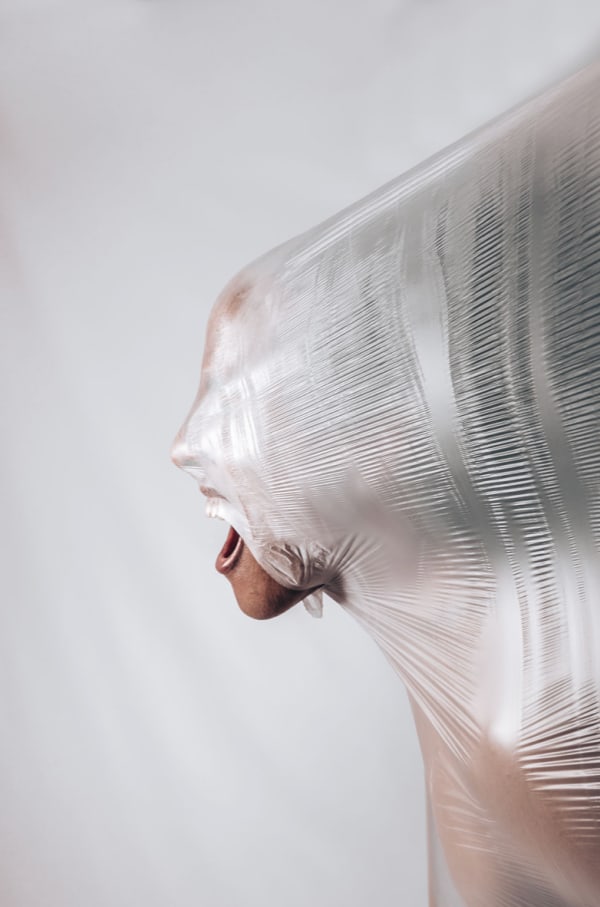 Leonardo Cóndor, El Grito, 2025