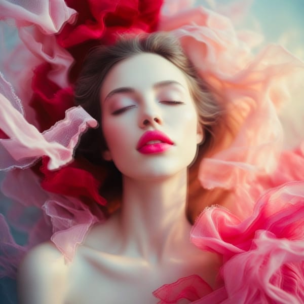 Lilja Bloom, Rosalia, 2025