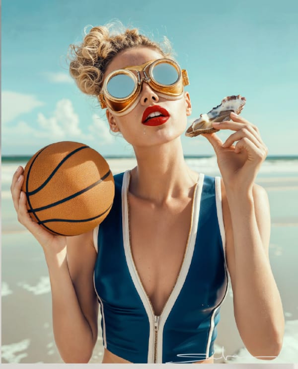 Sündermann, Lana, 2025