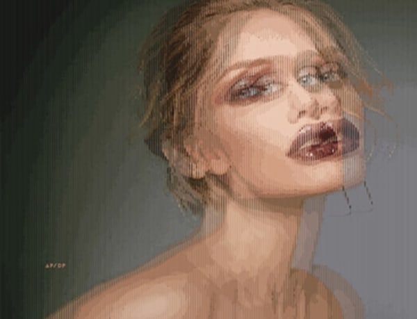 Alea Pinar Du Pre, Sam, 2022