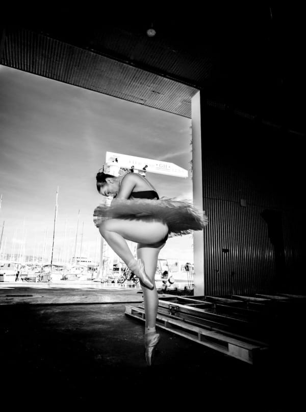 Leonardo Cóndor, EXCLUSIVE PREVIEW , 2025