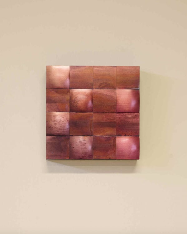 Sanne Terweij, Twilight Amsterdam 1.24.2023, 2023