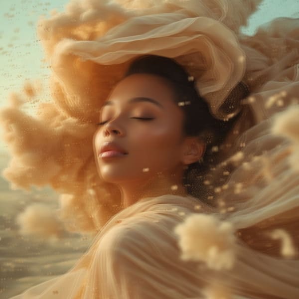 Lilja Bloom, Zarah, 2025