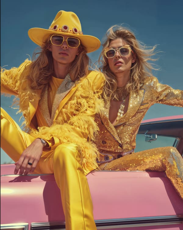 Sündermann, Sunday Morning, 2024