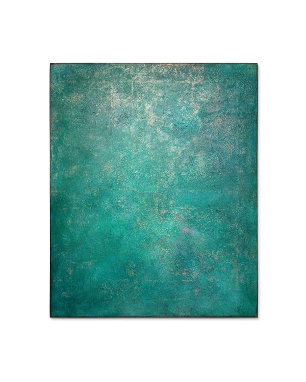 Caspar Jansen, For the love, 2025