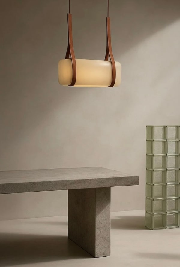 Jane Worthington, Tether, 2025