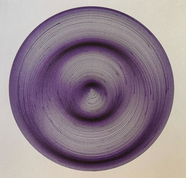 MYUCAS, Pulsaciones, Morado, 2025