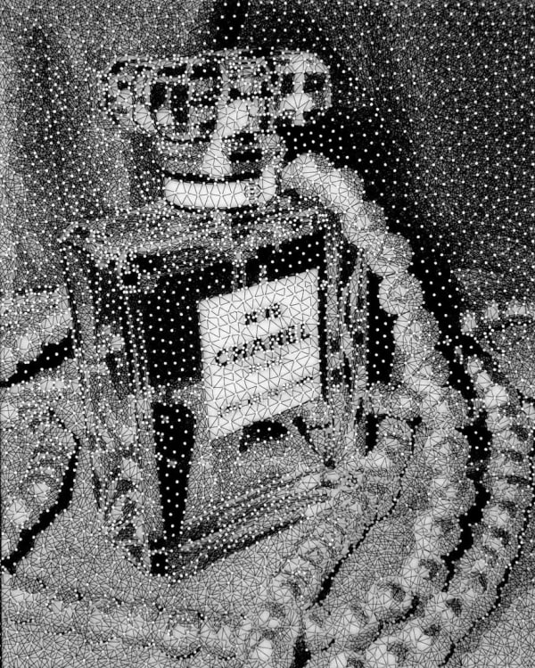 Nemo Jantzen, Chanel, 2025