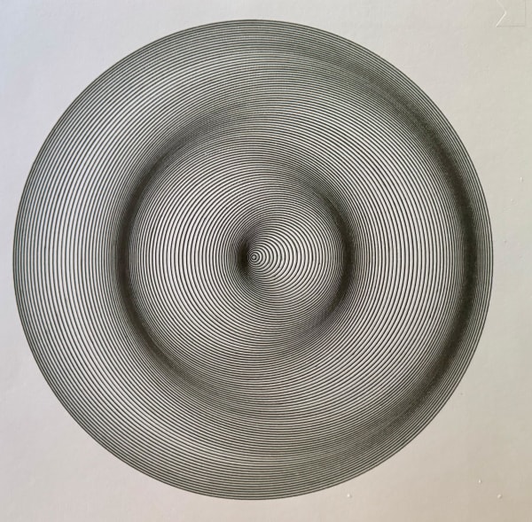 MYUCAS, Pulsaciones, Gris, 2025