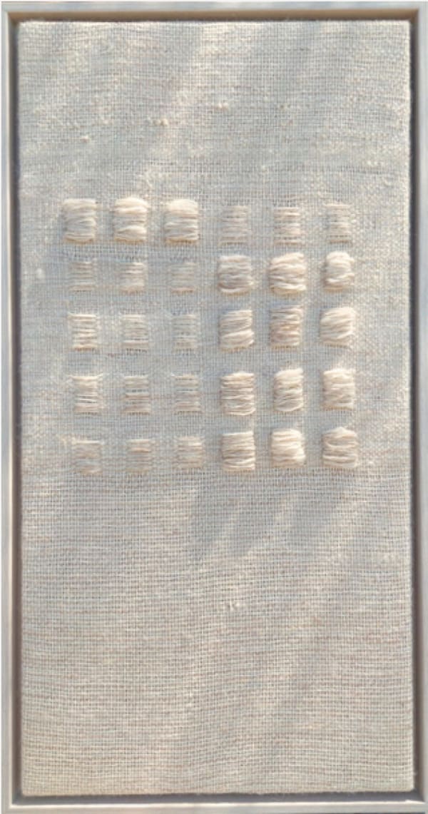 Cloë Collette, Geometry, 2025