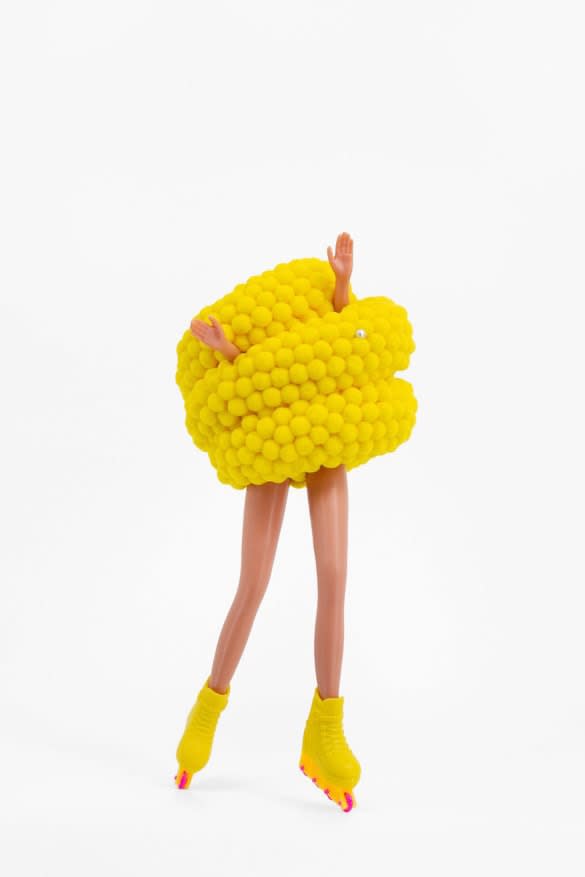 Nicolette Bénard, 2025