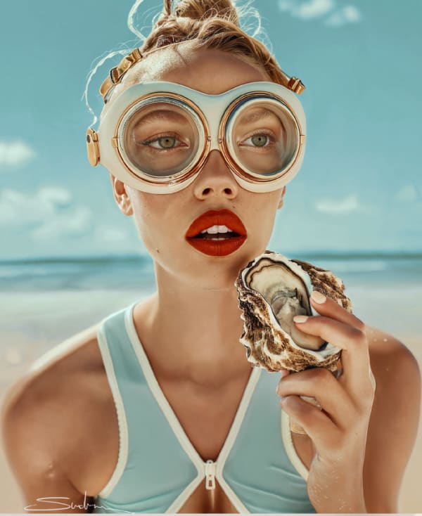 Sündermann, Vesper, 2025