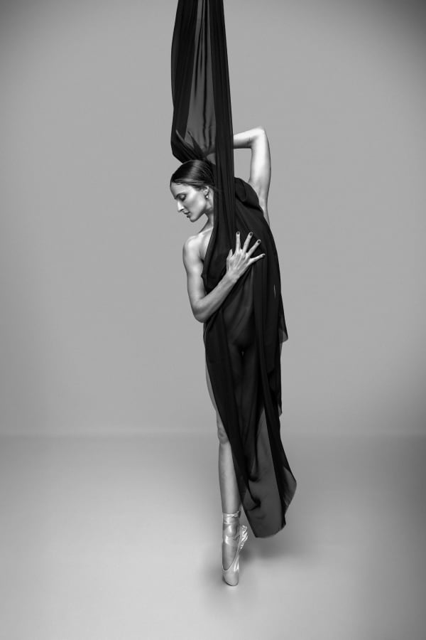 Leonardo Cóndor, Aire II, 2025