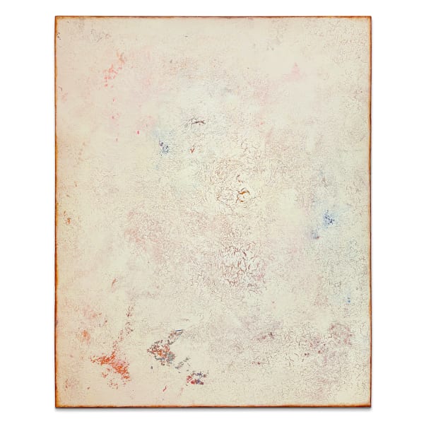 Caspar Jansen, Starting over again, 2025