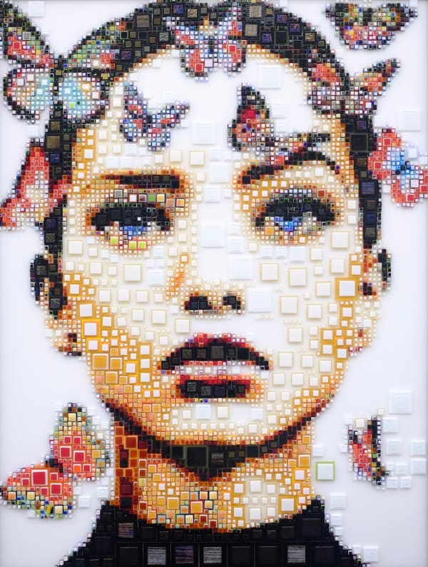 Isabelle Scheltjens, Dreamcatcher, 2025