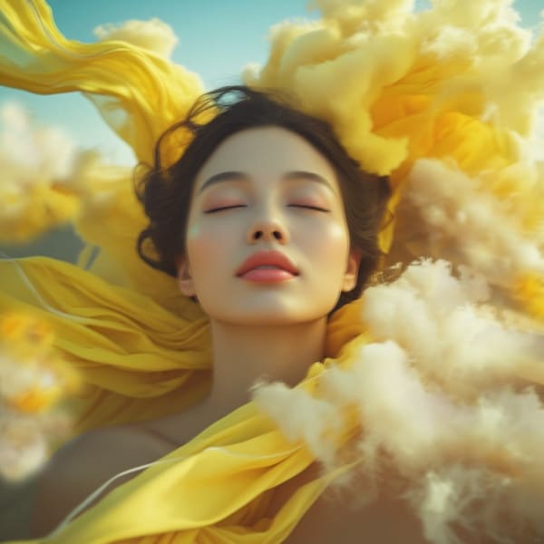 Lilja Bloom, Noura, 2025