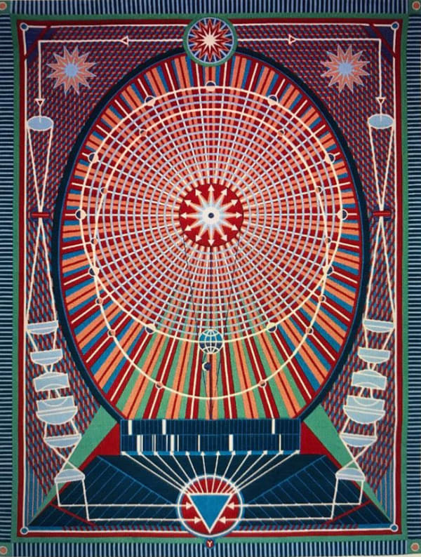 Yelena Popova, Cosmologists to H-Bomb, 2020