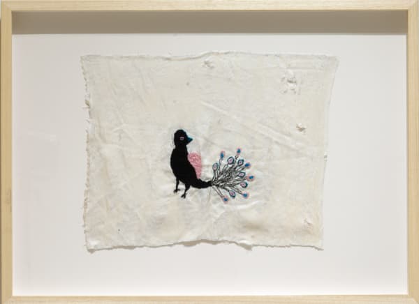 Evgeny Antufiev, Untitled, 2015