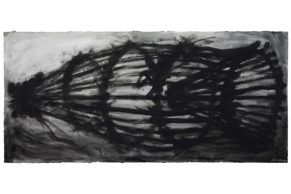 Vladimir Chernyshev, Untitled, 2020