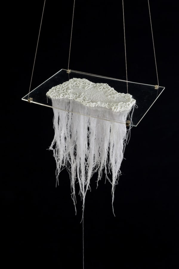 Ustina Yakovleva, Prototype I, 2021