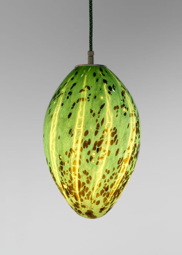 SLAVS AND TATARS (S&T), Dark Yelblow, 2025