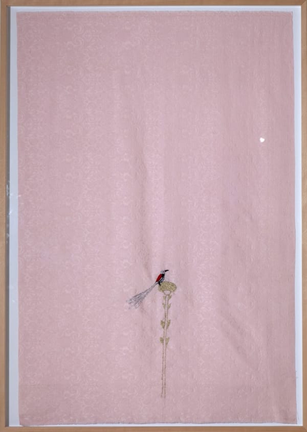 Evgeny Antufiev, Untitled, 2015