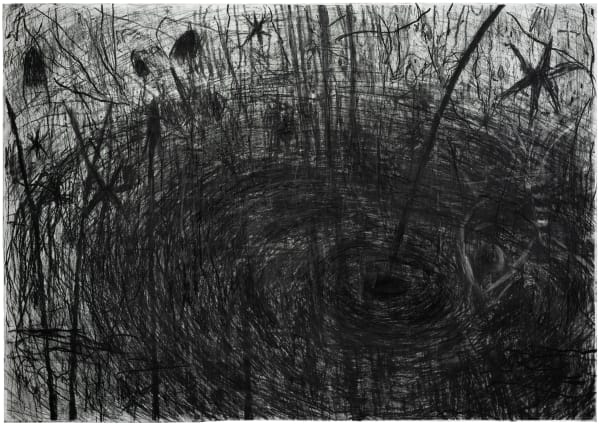 Vladimir Chernyshev, Untitled, 2021