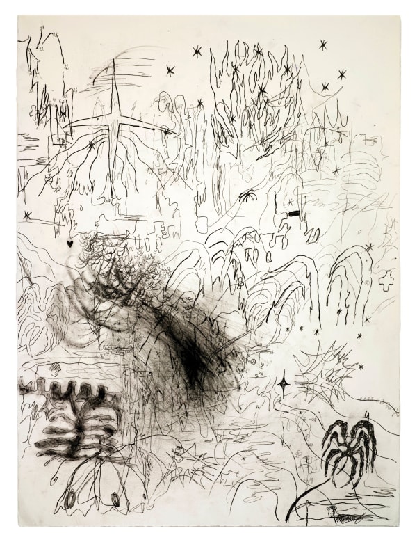 Vladimir Chernyshev, Untitled, 2019