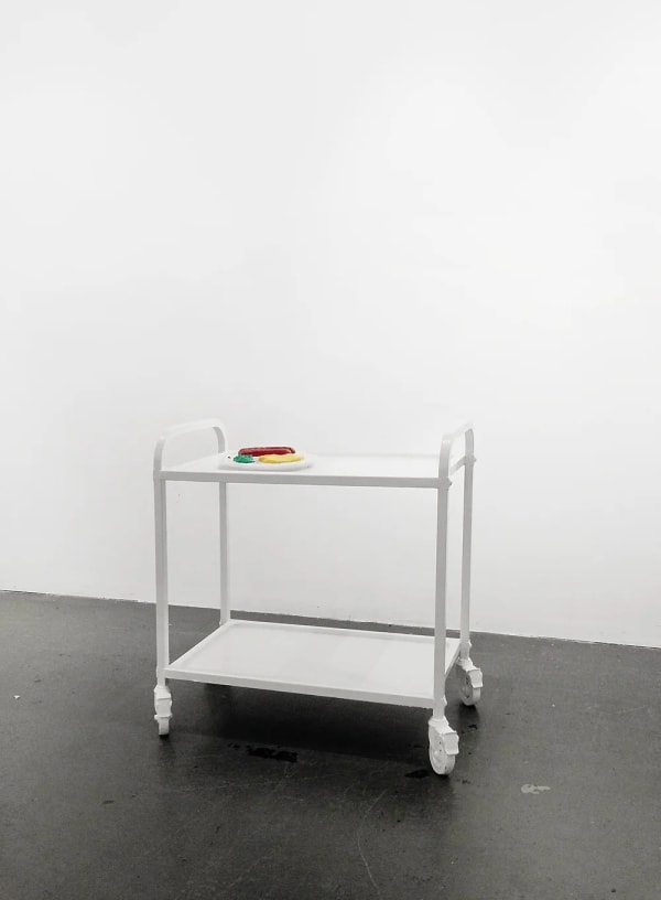 Korsi, Big break / Большая перемена, 2016