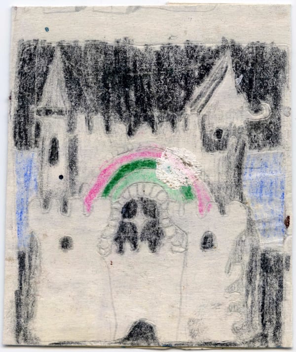 Vladimir Chernyshev, Untitled, 2014