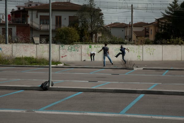 Tim Parchikov, Toscana 748