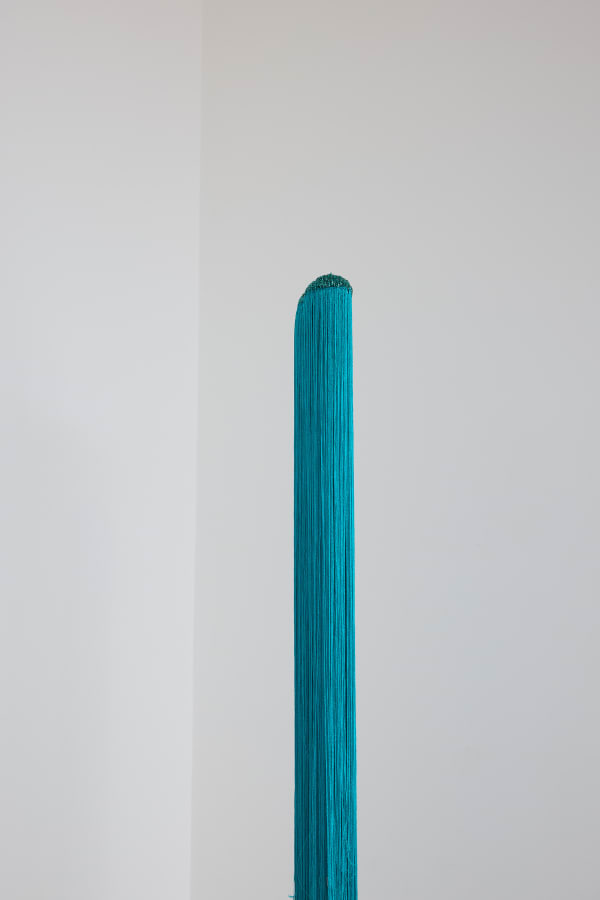 Ustina Yakovleva, Mollusk, 2025