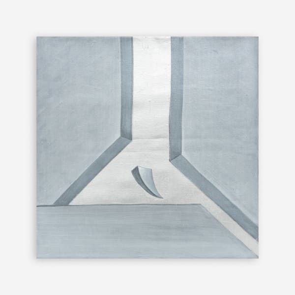 Anton Kushaev, From the «Delirium» series, 2023