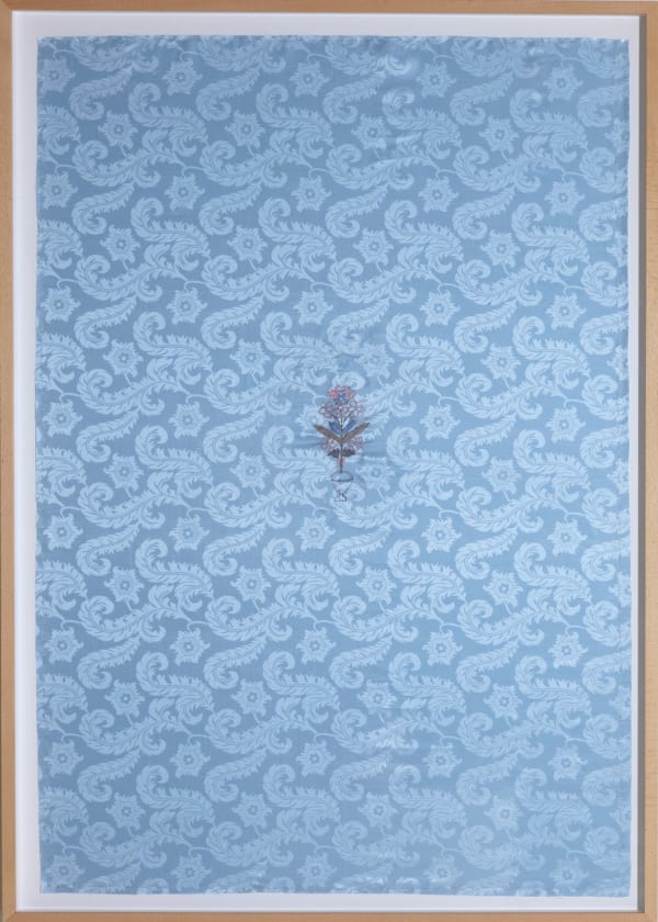 Evgeny Antufiev, Untitled, 2015