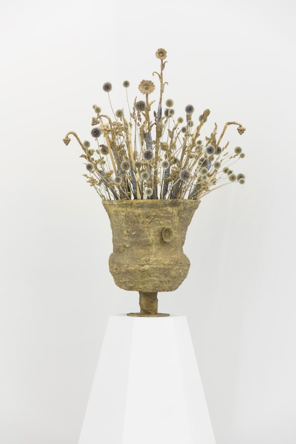 Evgeny Antufiev, Untitled, 2021