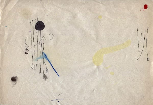 Vladimir Chernyshev, Untitled, 2018