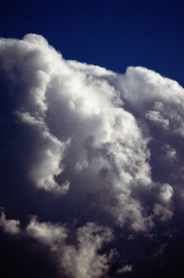 Korsi, Untitled. From the series «Ozone», 2023