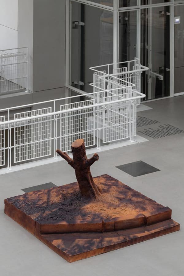 Korsi, Lantern, 2022