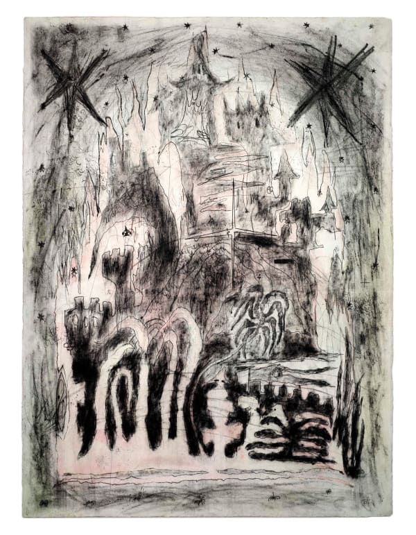 Vladimir Chernyshev, Untitled, 2019