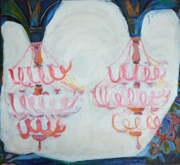 Bakhyt Bubikanova, The Lono Duo, 2016