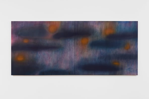 Javkhlan Ariunbold, Turn of Seven Suns, 2024